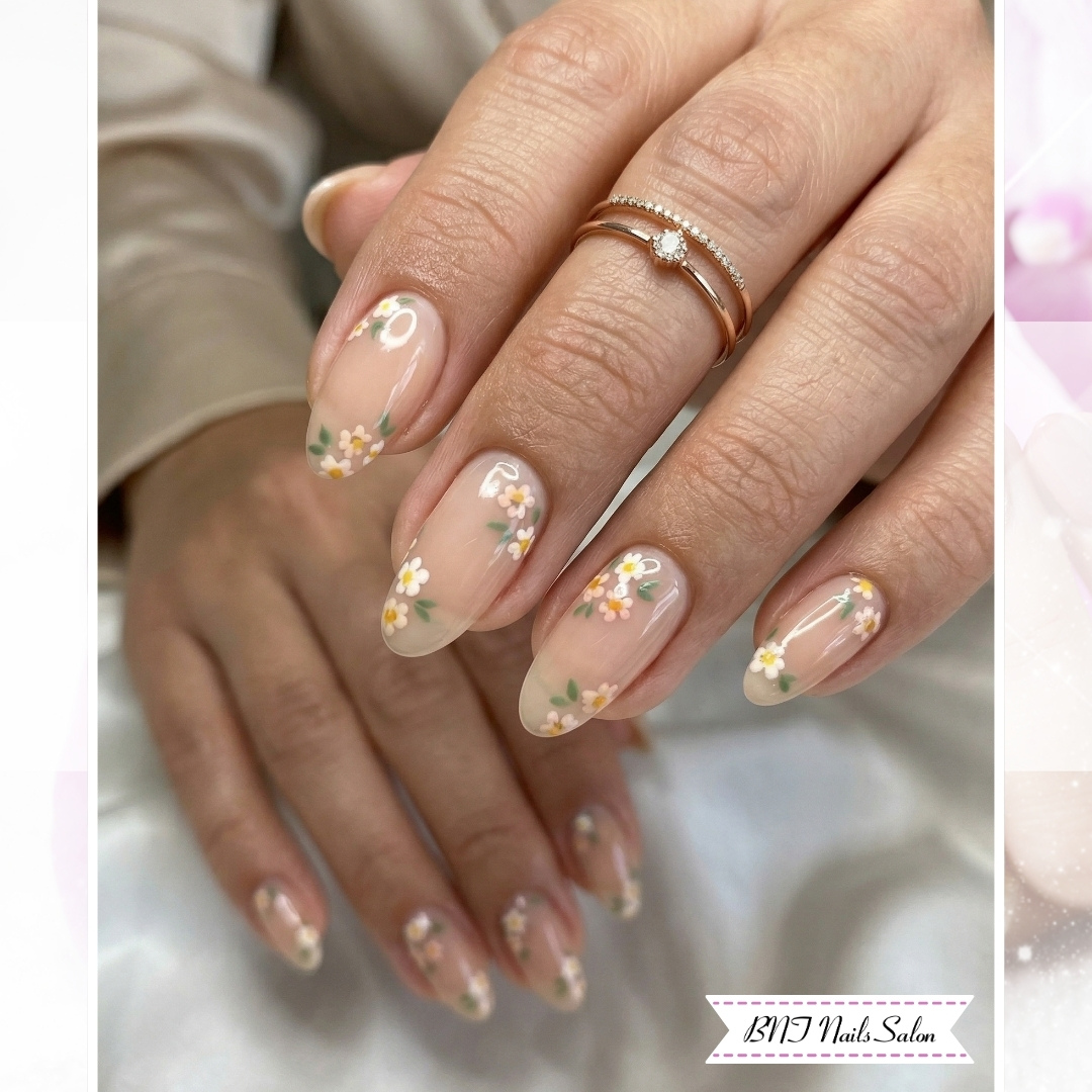 Nail Art Ideas